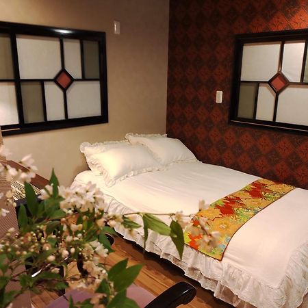 木香mokkoh Modern Japanese Style Room By Train15 Minutes To Tokyo Station מראה חיצוני תמונה