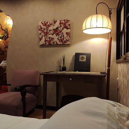 木香mokkoh Modern Japanese Style Room By Train15 Minutes To Tokyo Station מראה חיצוני תמונה