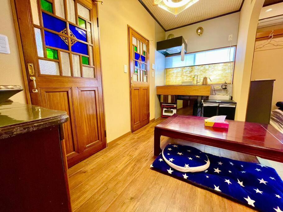 木香mokkoh Modern Japanese Style Room By Train15 Minutes To Tokyo Station מראה חיצוני תמונה