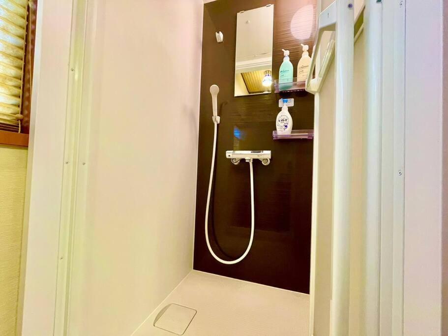 木香mokkoh Modern Japanese Style Room By Train15 Minutes To Tokyo Station מראה חיצוני תמונה