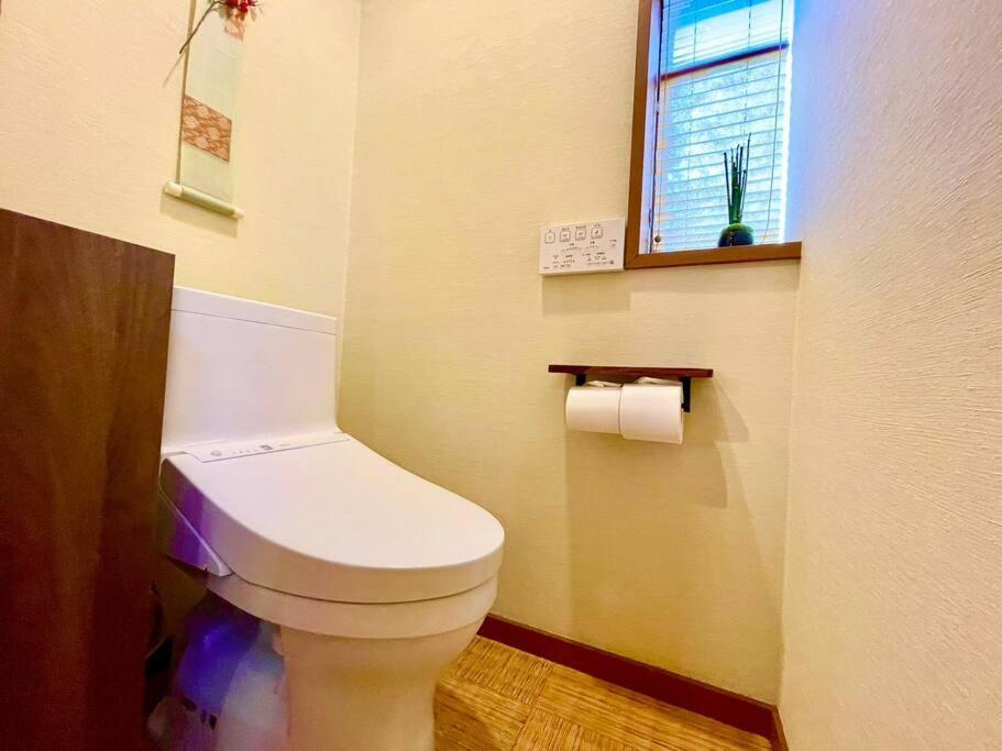 木香mokkoh Modern Japanese Style Room By Train15 Minutes To Tokyo Station מראה חיצוני תמונה