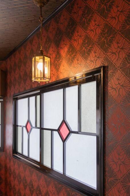 木香mokkoh Modern Japanese Style Room By Train15 Minutes To Tokyo Station מראה חיצוני תמונה