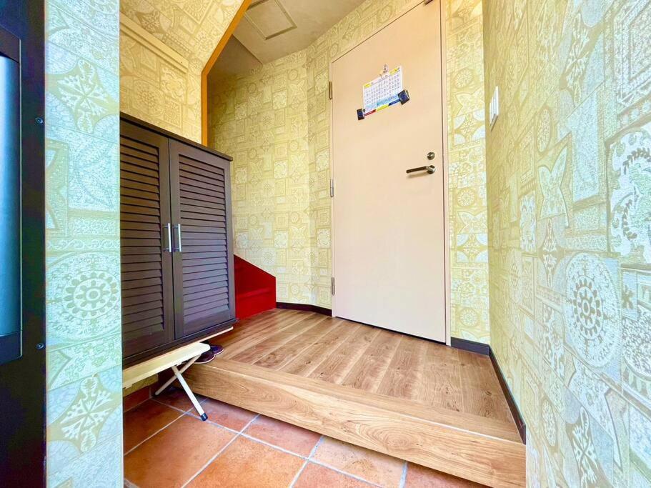 木香mokkoh Modern Japanese Style Room By Train15 Minutes To Tokyo Station מראה חיצוני תמונה