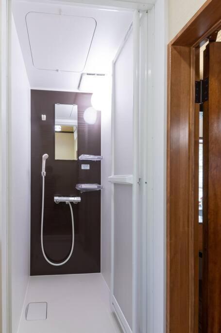 木香mokkoh Modern Japanese Style Room By Train15 Minutes To Tokyo Station מראה חיצוני תמונה