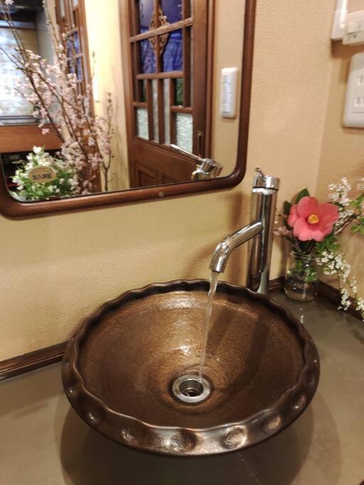 木香mokkoh Modern Japanese Style Room By Train15 Minutes To Tokyo Station מראה חיצוני תמונה