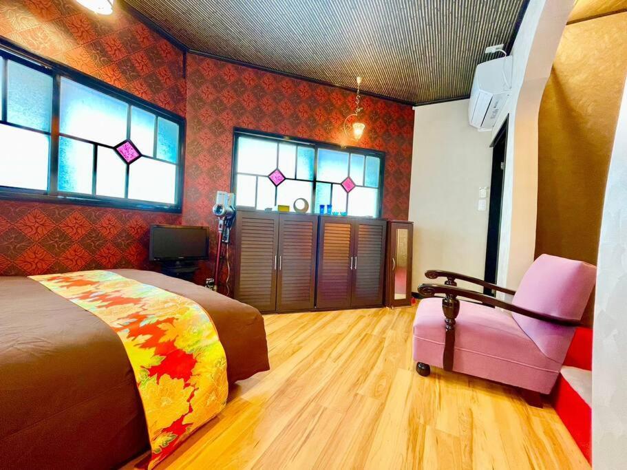 木香mokkoh Modern Japanese Style Room By Train15 Minutes To Tokyo Station מראה חיצוני תמונה