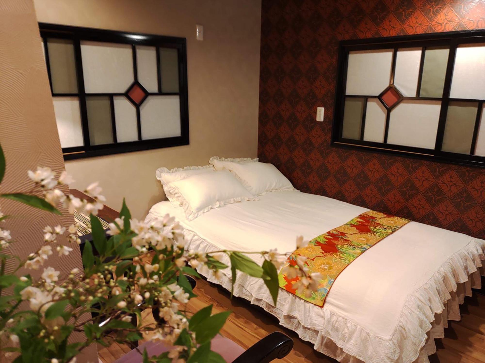木香mokkoh Modern Japanese Style Room By Train15 Minutes To Tokyo Station מראה חיצוני תמונה