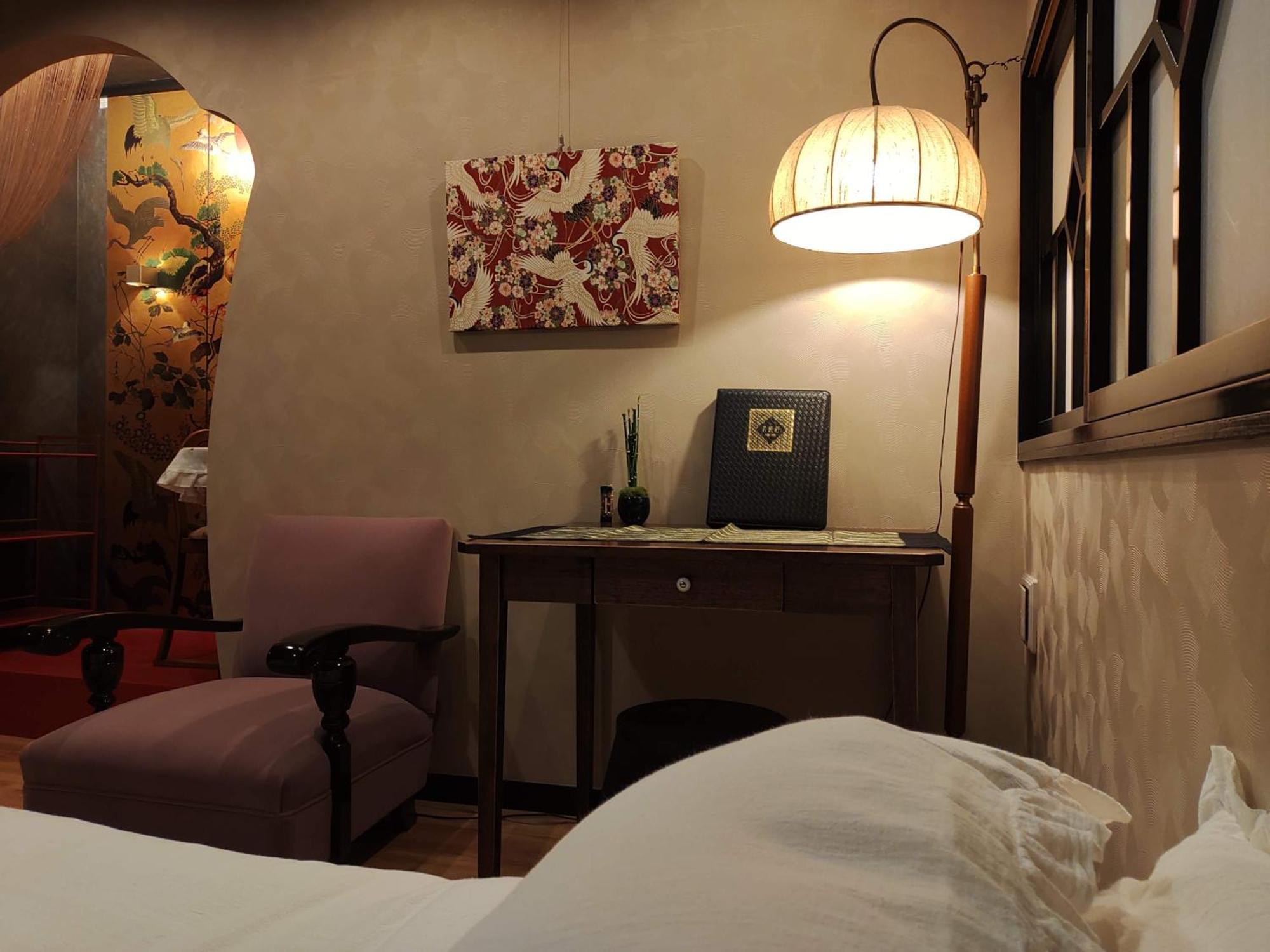 木香mokkoh Modern Japanese Style Room By Train15 Minutes To Tokyo Station מראה חיצוני תמונה