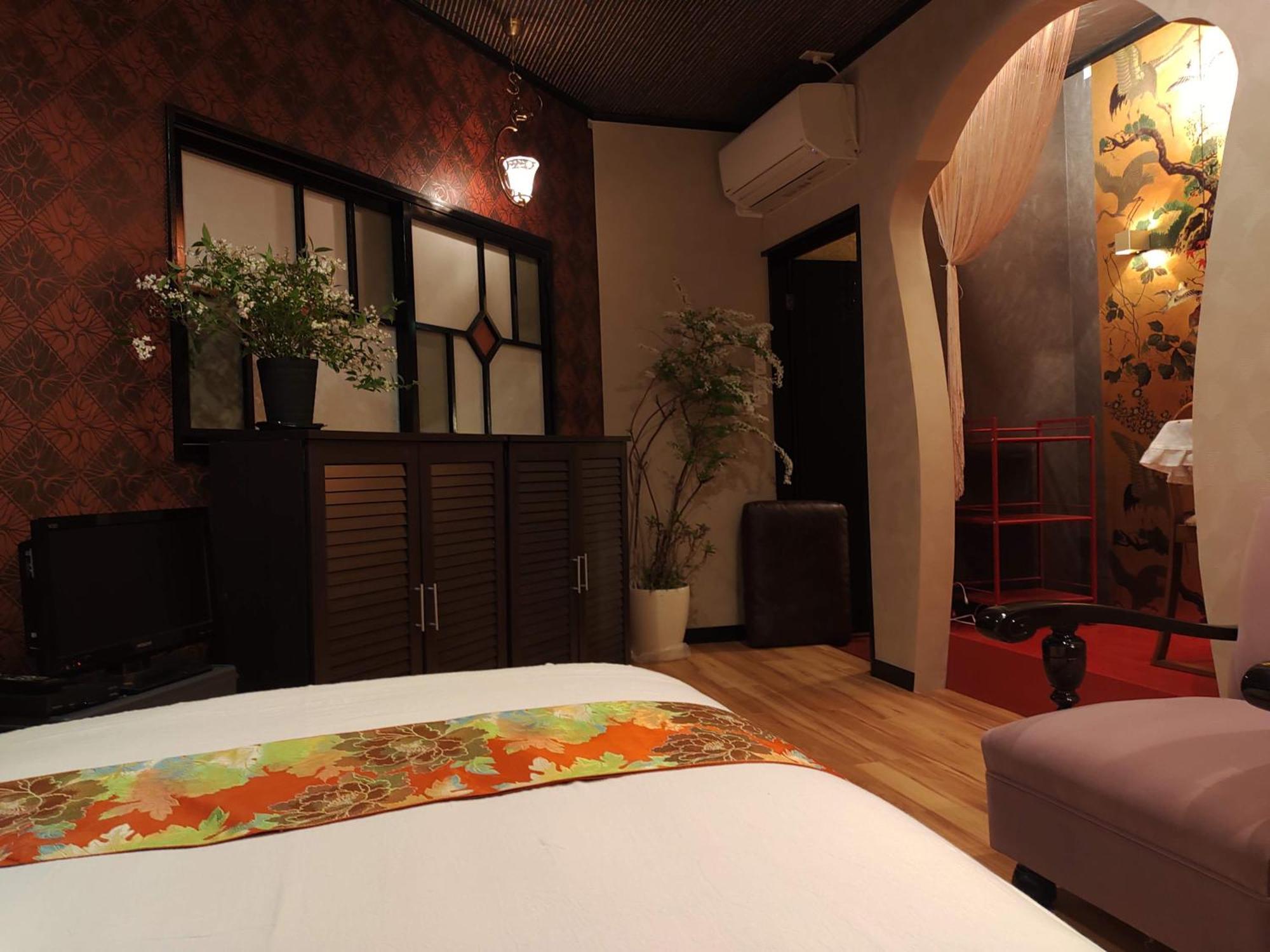 木香mokkoh Modern Japanese Style Room By Train15 Minutes To Tokyo Station מראה חיצוני תמונה