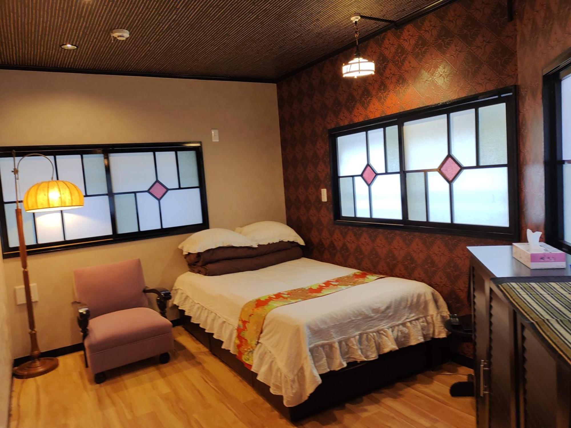 木香mokkoh Modern Japanese Style Room By Train15 Minutes To Tokyo Station מראה חיצוני תמונה