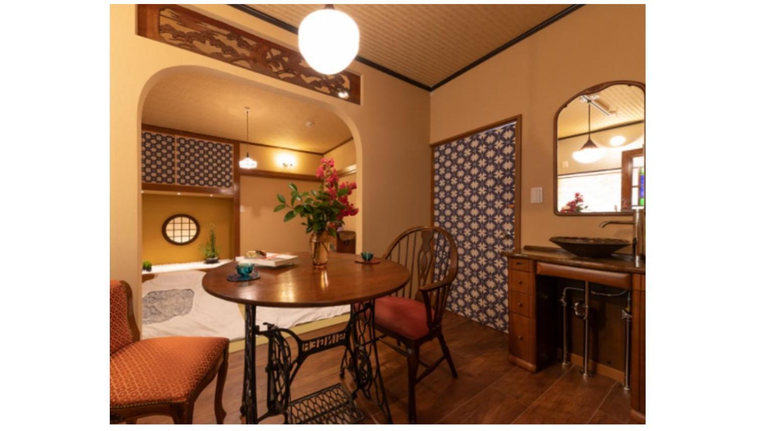 木香mokkoh Modern Japanese Style Room By Train15 Minutes To Tokyo Station מראה חיצוני תמונה